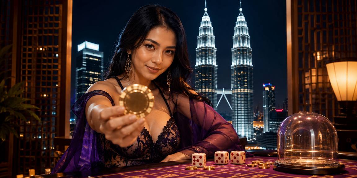 6x3 Wave di 6x3 — Rasa Aliran Penuh