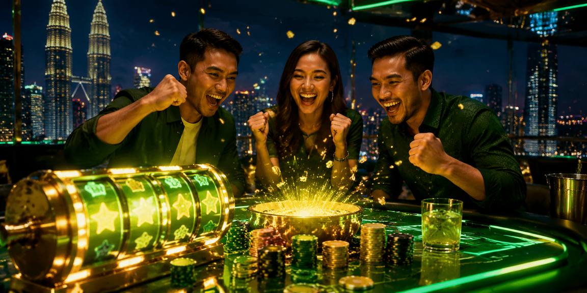 6x3 Apa yang Kami Tawarkan dalam Wave